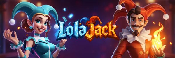 Lola Jack Casino wersja mobilna